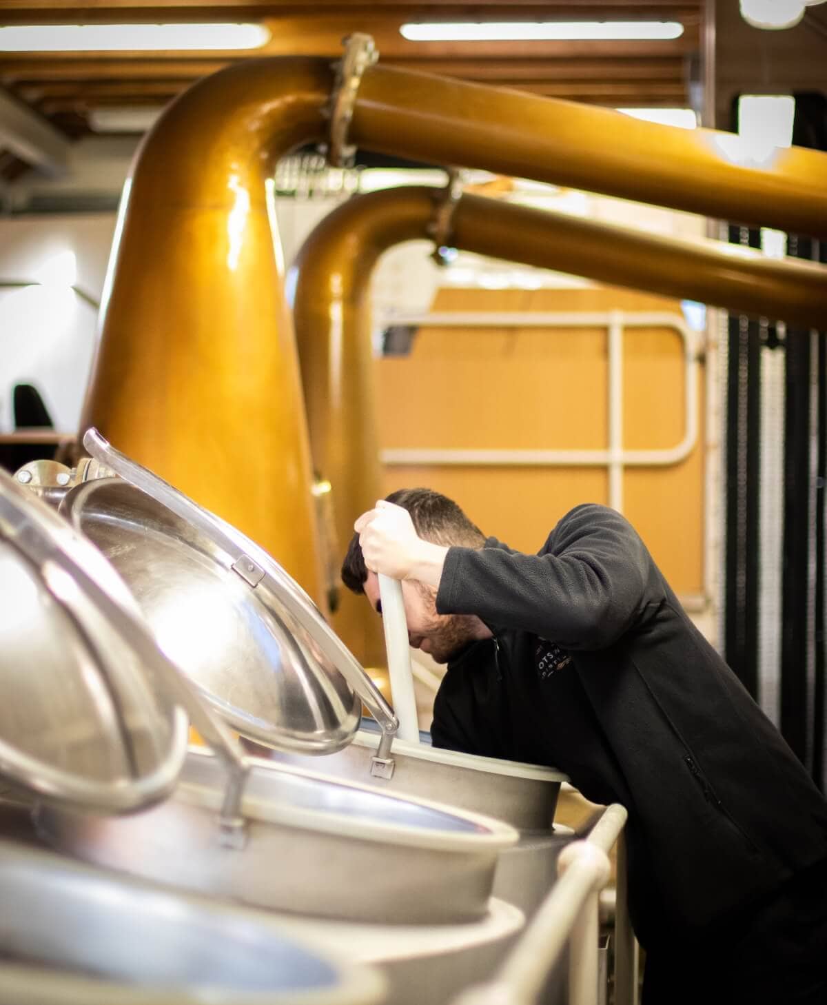 Cotswolds Distillery